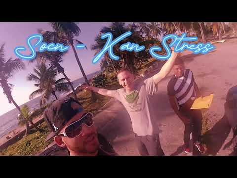 Socn - Ka Stress