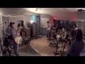 Cover Club: Hezekiah Jones "Sailors" (Johnny Miles Cover)