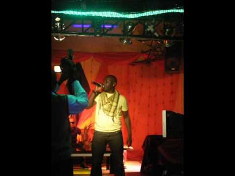 BIGPIN FT COLLO "KADEM" Audio