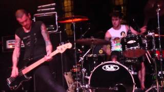 Dead to Me - Something New