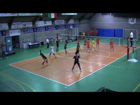 Prima Divisione maschile - Volley Rosà | FipaVi.movie