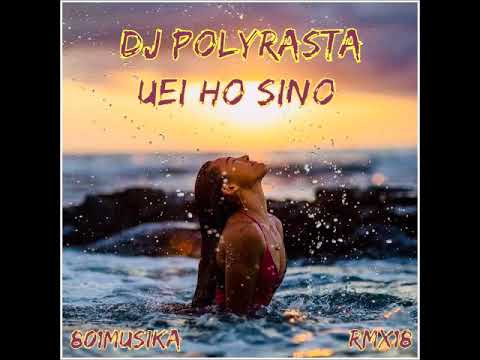 801MUSIKA DJPOLYRASTA  -  Uei Ho Sino