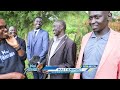 From Struggles To Success Manenyun Luget S Faith Filled Journey Boaz Limo