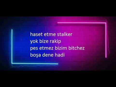 Elanur x Yase Haset Şarkı Sözleri (Lycris)