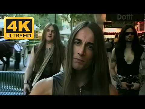 PEGAZUS - Cry Out (HD - 4K Remastered)