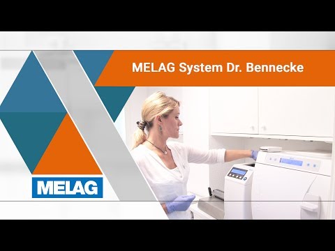 Instrument Decontamination Process: How to sterilize and disinfect instruments in dentistry | MELAG