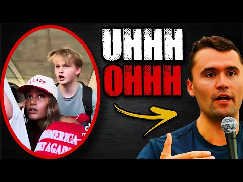 Charlie Kirk Assassination EXCLUSIVE FOOTAGE Leaked Online!