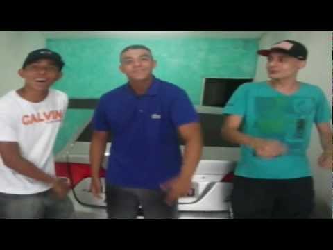 MC VITINHO DA V.C - MC GUIZINHO SP & DJ RAFA RZL* MEDLEY 2013