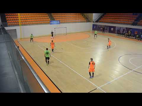 Steaua Dental  1-1 FC Clic Media (Penalti 2-1) (Time 1) (1)