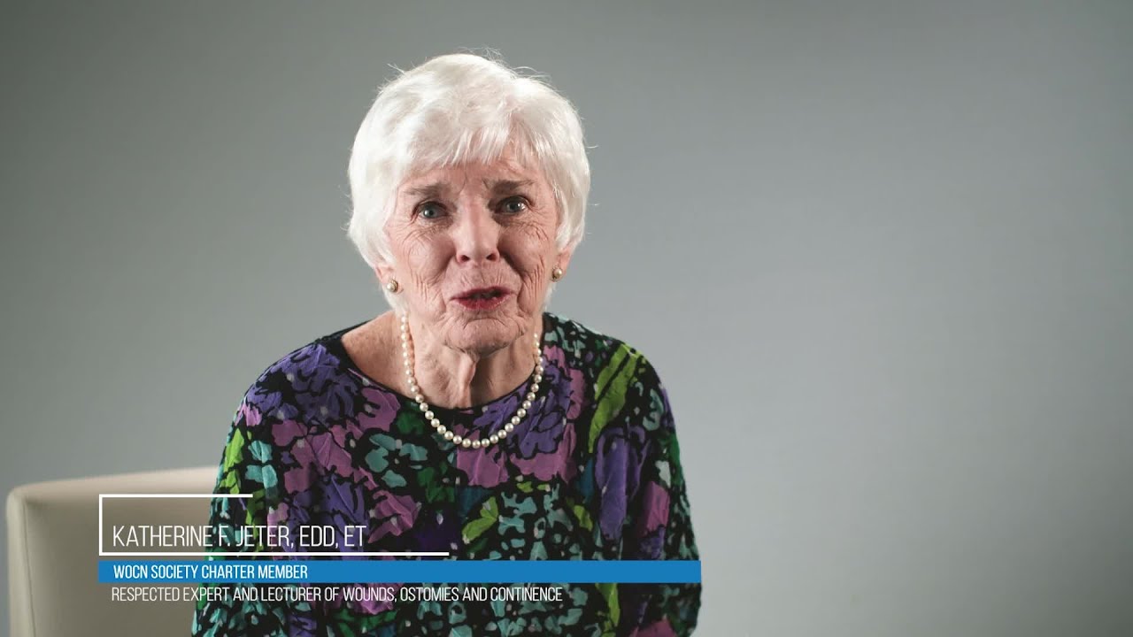 Katherine Jeter - WOCN Booth Invitation