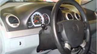 preview picture of video '2007 Suzuki Reno Used Cars Cincinnati OH'