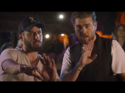 עומרי 69 סגל ובומרנג - רק לנענע | קליפ רשמי