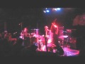 Jacob Fred Jazz Odyssey - "Trampoline Phoenix" - The Marquee - Tulsa, OK - 9/25/09