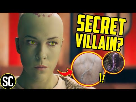 ACOLYTE Episode 6 REVIEW - What Didn't Work + Vernestra SITH THEORY, EXPLAINED!