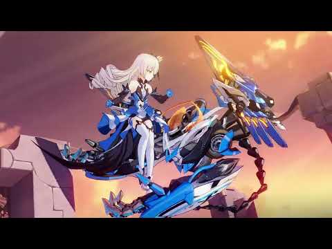 485D Huodou 802, 795 (Cez B, Irene B) | SS1 HR / SS3 JK / SSS RC / 3* Ely | Honkai 3rd Abyss Nirvana