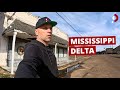 Poorest Region In The Deep South Mississippi Delta