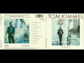 Tom Kimmel - 5 To 1 [1987 full album]