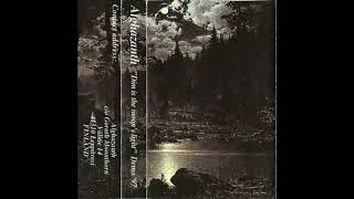 Music video thumbnail preview for Alghazanth - A Dismal Empire by Alghazanth