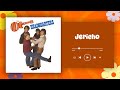 The Monkees - Jericho (lyrics)