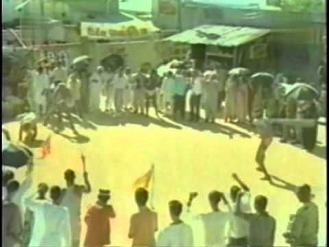 ЖЕСТЬ! Индийский спорт