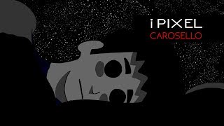 I Pixel - Carosello (Official Music Video HD)