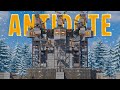 The Antidote | The BEST Egg OPENCORE Medium Group Base | RUST Base Design