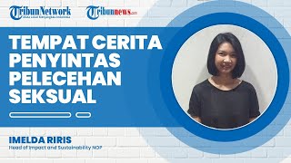 Platform Never Okay Project, Tempat Cerita Penyitas Pelecehan Seksual di Tempat Kerja