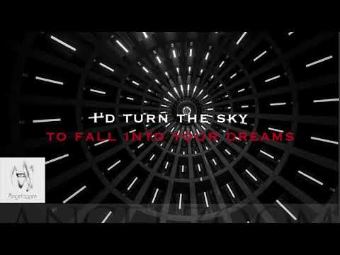 Turn the sky - Lyrics Video - Angelzoom feat. Apocalyptica