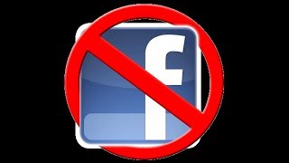 BLOCKED!! Now Facebook blocks even my text in messenger!