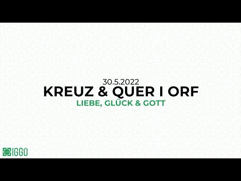 Liebe, Glück und Gott – So glaubt Österreich - kreuz und quer I ORF