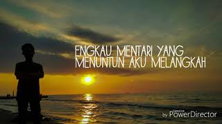 Download lagu Fiersa Besari - Lembayung (liric) mp3