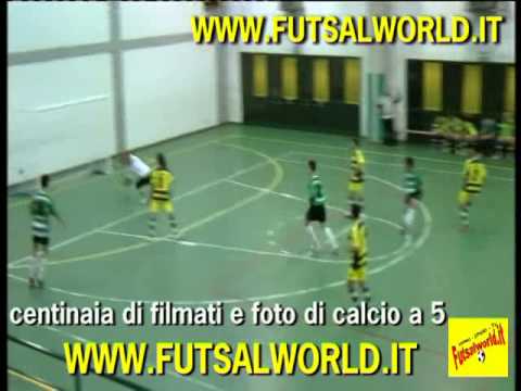 17/2/14 Cardano '91 vs Rappresentativa Lombarda Juniores 2014