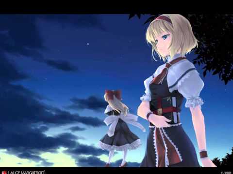 東方 Vocal 【TatshMusicCircle】 Monochrome Eden 『42』