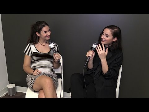 Interview with BANKS