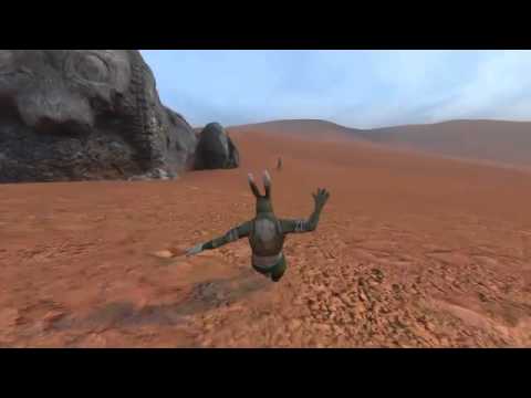 Overgrowth Alpha 140 changes   Wolfire Games