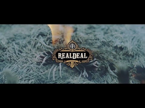 「REAL DEAL ~WhoGotTheMaddProps~」LIBRO,漢akaGAMI,道(TAO),SNAFKN(Prod.DJ BAKU)