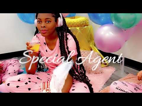 Special Agent - We miss you