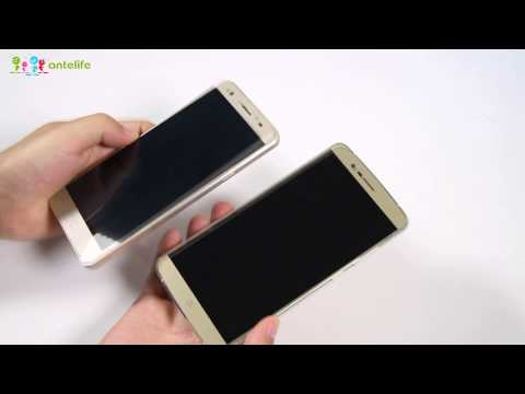 Elephone P8000 vs Elephone P7000 -Which one do you like?