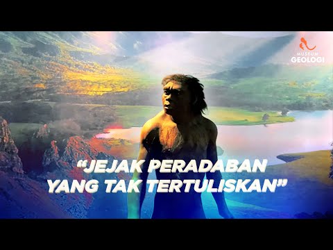 Jejak Peradaban yang Tak Tertuliskan