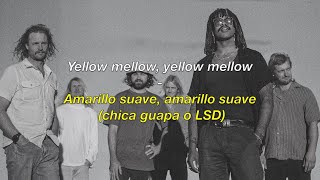 Ocean Alley - Yellow Mellow (LYRICS/LETRA) SUBTITULADA en Español