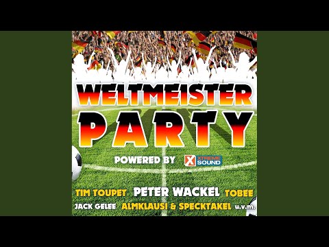 Als Fußballer gescheitert, an der Theke ein Star