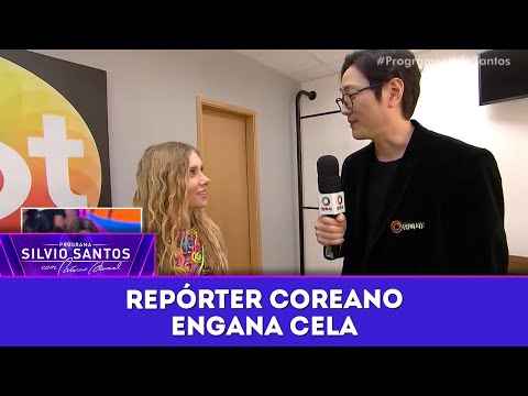 Câmeras Escondidas Programa Silvio Santos and Programa Silvio Santos