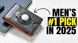 Top Amazon Gadgets Destroying 2025 Rankings | EDC, Productivity & Travel