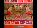 Don Covay ~ See-Saw