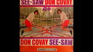 Don Covay ~ See-Saw