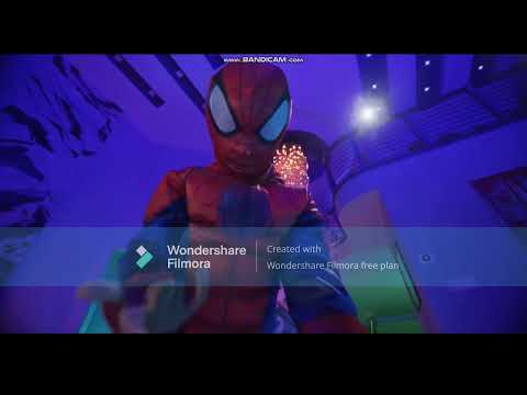 That Girl Lay Lay ft. That Boy Poppa Say - Spooky reversed!!