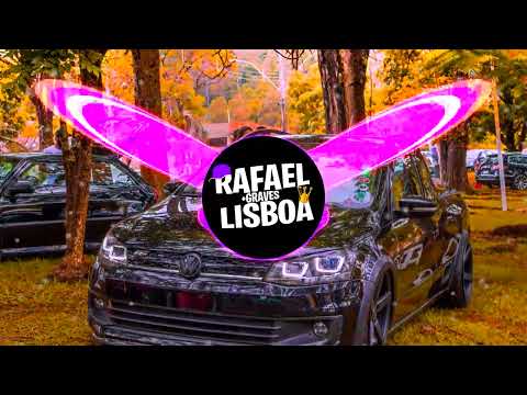 MAGRÃO DE MILHÕES - MC VN Cria & Meno Saaint (Funk Remix) DJ Gui do D3 & DJ Kikito SP | COM GRAVE