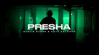 Stevie Stone &amp; Kutt Calhoun - Presha | Official Music Video