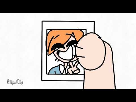 Where did the years go meme /Spongebob / Flipaclip / Animation