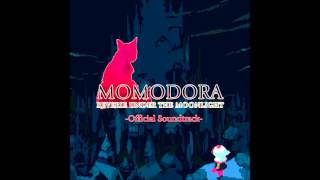 Momodora Reverie Under the Moonlight OST Fragmented Majesty ~ Royal Pinacotheca